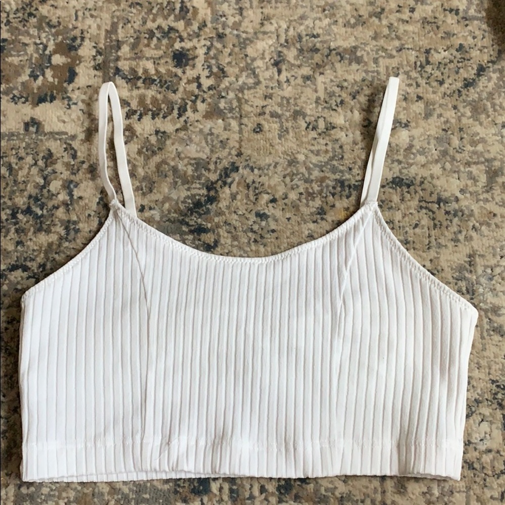 Aerie Chill Longline Bralette